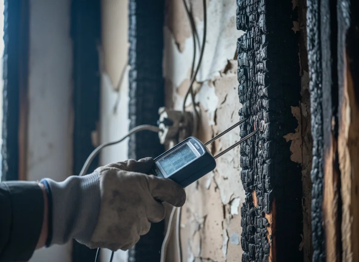 Fire Damage Restoration Marblemount, WA FAQs